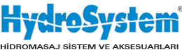 HydroSystem Hidromasaj Sistem ve Aksesuarları