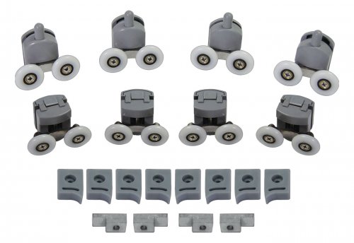 Grey Pulley Kit