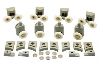 Economic Pulley Kit