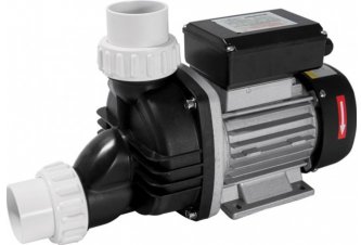 SPA Bath Pump